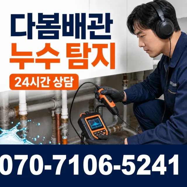 경기 화성시 만세구 팔탄면 고주동방길 하수구냄새 상담 이미지 5